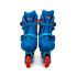 rising sports inline 4 teker paten 34 37 mavi 205897