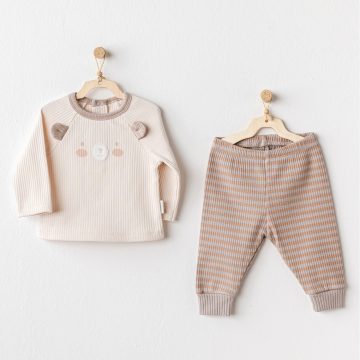 andywawa-ac25187-bear-time-2-li-bebe-takim-light-beige-247937