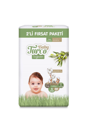 baby-turco-dogadan-bebek-bezi-2-li-firsat-paketi-no-5-58-adet-246660