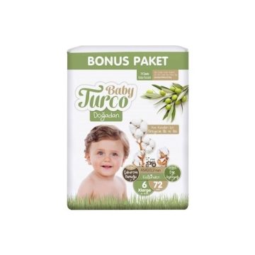 baby-turco-dogadan-bebek-bezi-bonus-paket-no-6-72-adet-246701