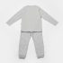 bibaby biorganic koala jumper pijama takim 59778 gri 245852