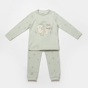 bibaby-biorganic-koala-jumper-pijama-takim-59778-mint-245857