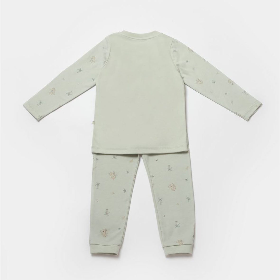 bibaby-biorganic-koala-jumper-pijama-takim-59778-mint-245858