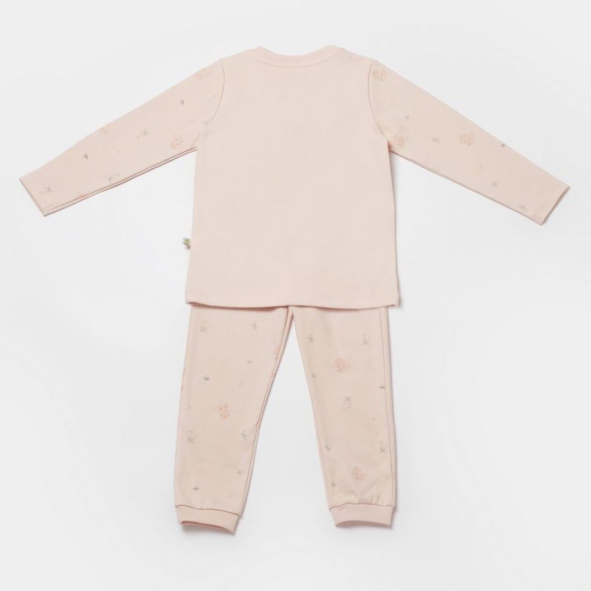 bibaby-biorganic-koala-jumper-pijama-takim-59778-pembe-245846