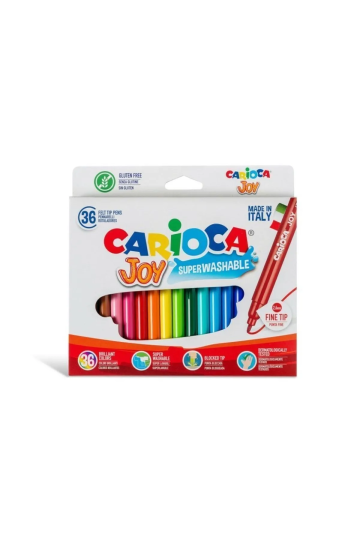 carioca-joy-super-yikanabilir-keceli-boya-kalemi-36-li-247068