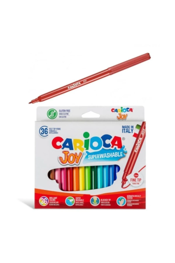 carioca-joy-super-yikanabilir-keceli-boya-kalemi-36-li-247069