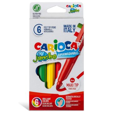 carioca-jumbo-super-yikanabilir-keceli-boya-kalemi-6-li-247067