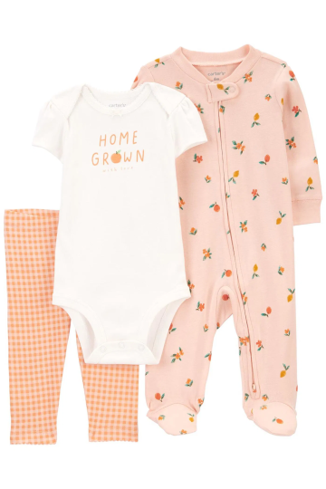 carter-s-kiz-bebek-tulum-body-pantolon-set-3-lu-paket-1r038510-renkli-247960