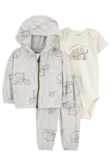 carter-s-layette-bebek-3-lu-hirkali-set-1r041610-gri-247963