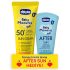 chicco baby moments sun gunes sprey spf 50 150 ml after sun hediye 247618