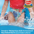 huggies little swimmers mayo bebek bezi 12 18 kg 11 adet 246213