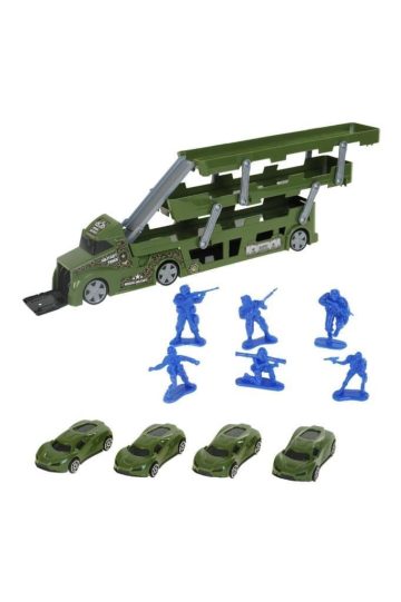 king-toys-arabali-asker-aksesuarli-3-katli-tasiyici-askeri-tir-lal-1111-246860