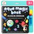 lino aqua magic book sihirli boyama kitabi eglenelim ogrenelim 247816