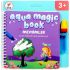 lino aqua magic book sihirli boyama kitabi mevsimler 247810