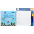 lino aqua magic book sihirli boyama kitabi oyunlar 247820