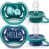 philips avent ultra air emzik 18 ay erkek 246944