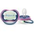 philips avent ultra air gece emzik 6 18 ay kiz 246941