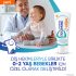 sensodyne promine bebekler icin dis macunu 0 2 yas 247757