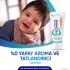 sensodyne promine bebekler icin dis macunu 0 2 yas 247759