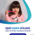 sensodyne promine kids yumusak dis fircasi 3 5 yas pembe tavsan 247742