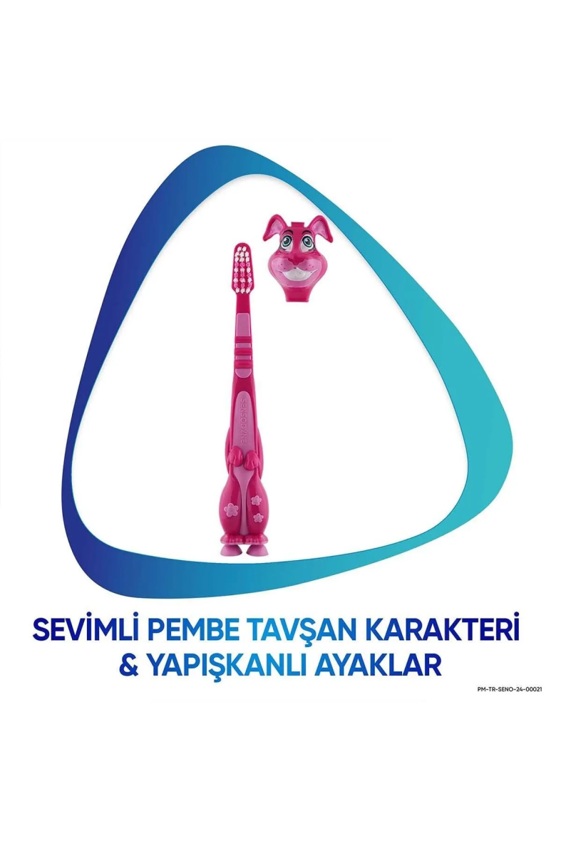 sensodyne-promine-kids-yumusak-dis-fircasi-3-5-yas-pembe-tavsan-247743