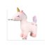 unicorn pony pelus oyuncak 55 cm 12407 246855