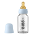 bibs baby bottle complete set biberon 110ml baby blue 234344